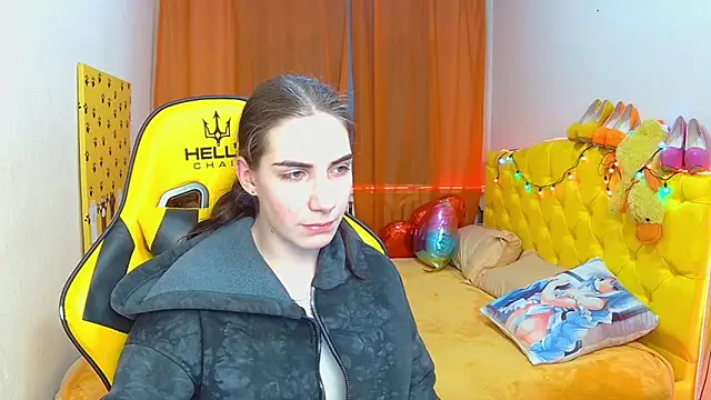 NikaStark  online show from 02.26.25