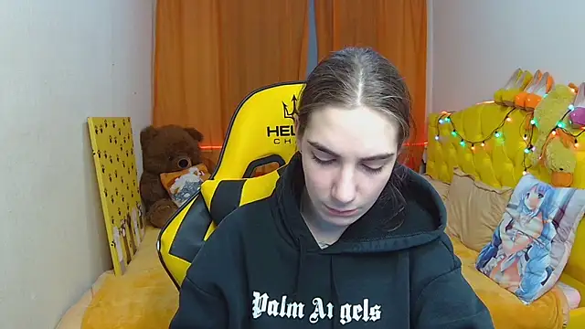 NikaStark  online show from 03.02.25