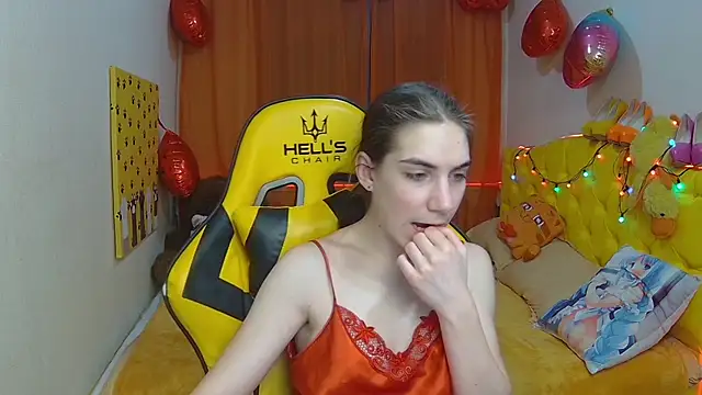 NikaStark  online show from 03.06.25