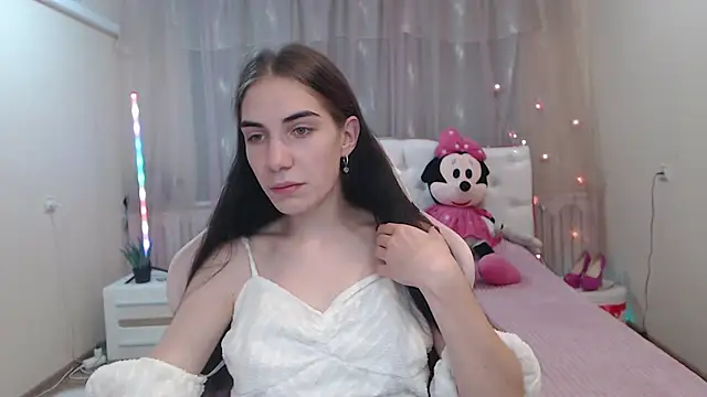 NikaStark  online show from 09.16.25