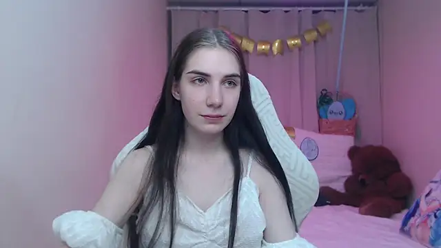 NikaStark  online show from 04.07.26