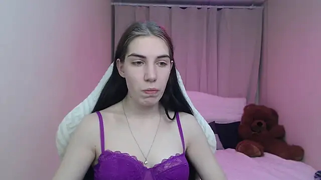 Snapshot of NikaStark_ chatting on 04.23.26 NikaStark online show from 04.23.26