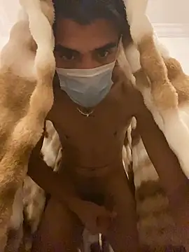 Snapshot of IMD01 chatting on 01.19.26 IMD01 online show from 01.19.26