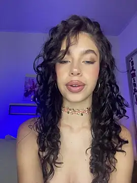 MarianaSnake online show from 11.22.25