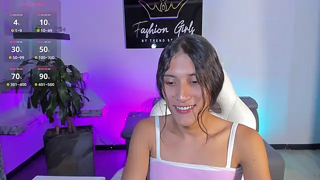 CamilaHarperr  online show from 02.09.25