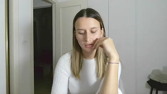 Submissive love online show from 12.03.24