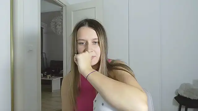 Submissive love online show from 12.04.24