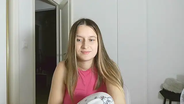 Submissive love online show from 12.04.24