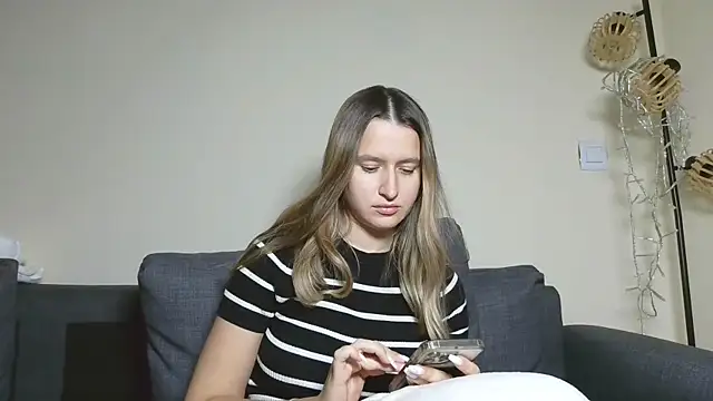 Submissive love online show from 12.14.24