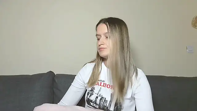 Submissive love online show from 12.21.24