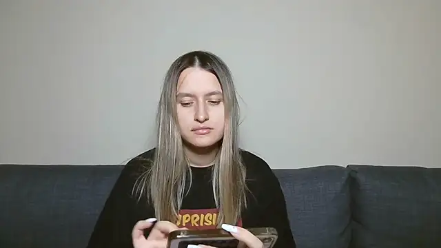 Submissive love online show from 12.22.24