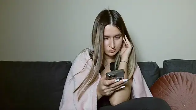 Submissive love online show from 12.23.24