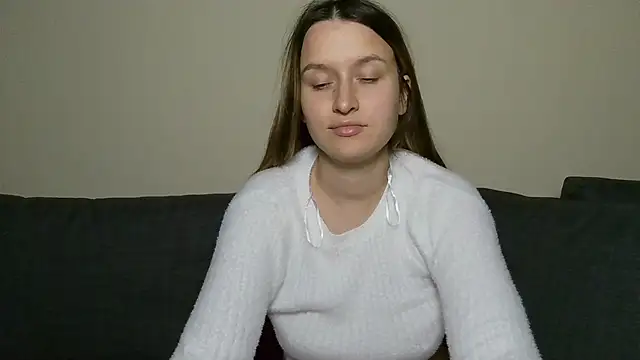 Submissive love online show from 01.06.25