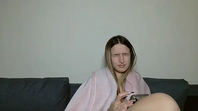 Submissive love online show from 01.14.25