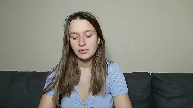 Submissive love online show from 01.27.25