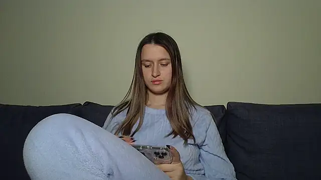 Submissive love online show from 01.28.25