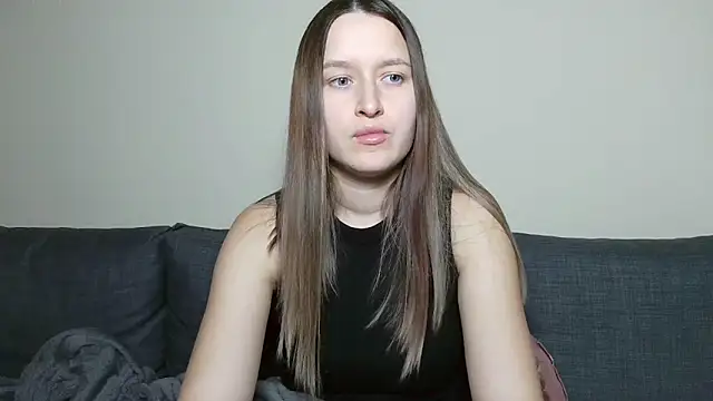 Submissive love online show from 01.31.25