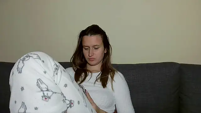 Submissive love online show from 02.03.25