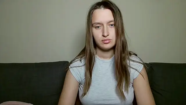 Submissive love online show from 02.04.25