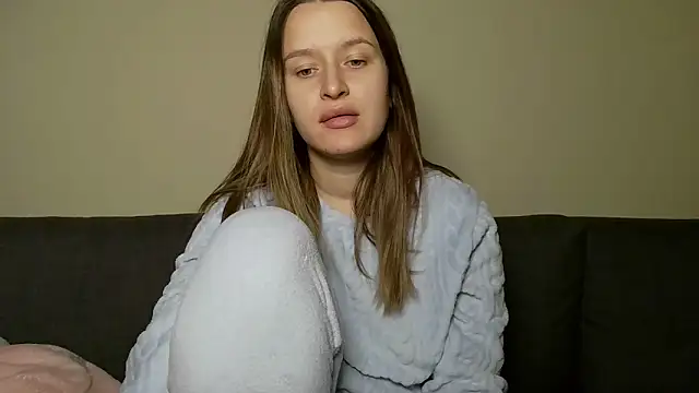 Submissive love online show from 02.06.25