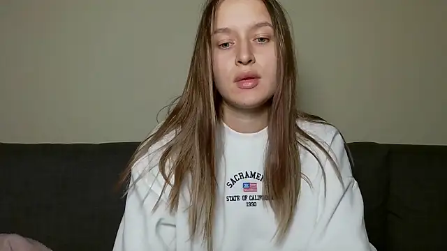 Submissive love online show from 02.06.25