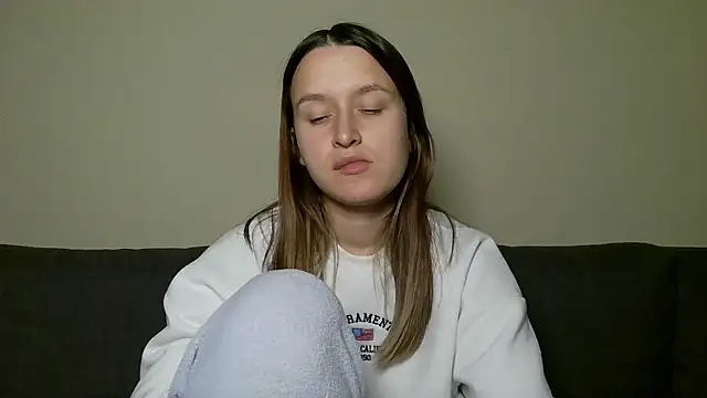 Submissive love online show from 02.08.25