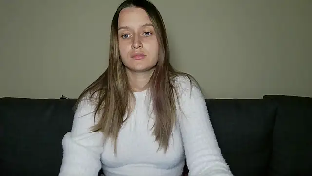 Submissive love online show from 02.15.25