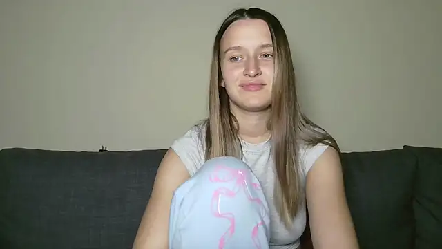 Submissive love online show from 02.26.25