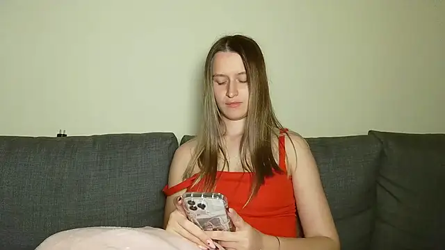 Submissive love online show from 02.26.25