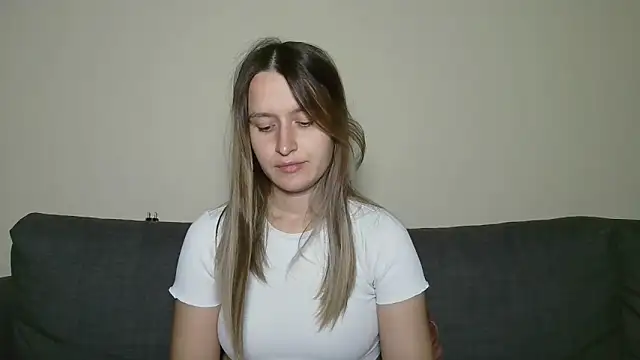 Submissive love online show from 03.01.25