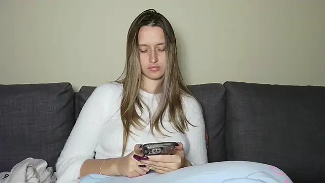 Submissive love online show from 03.06.25