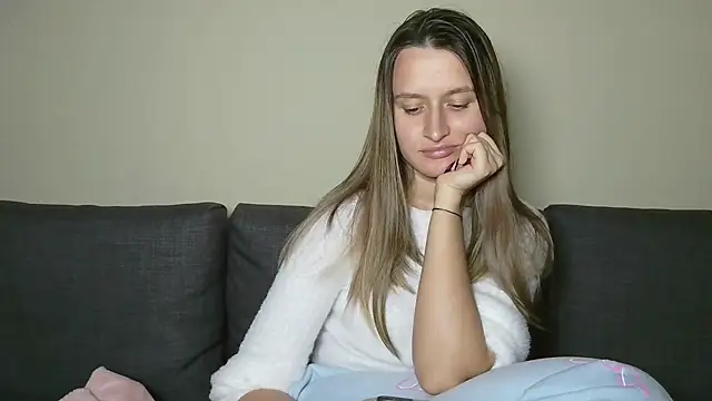 Submissive love online show from 03.06.25