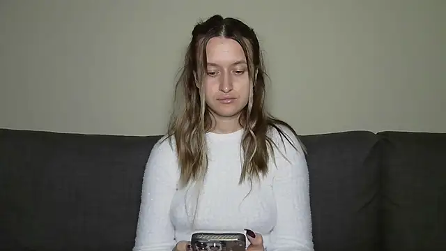 Submissive love online show from 03.09.25