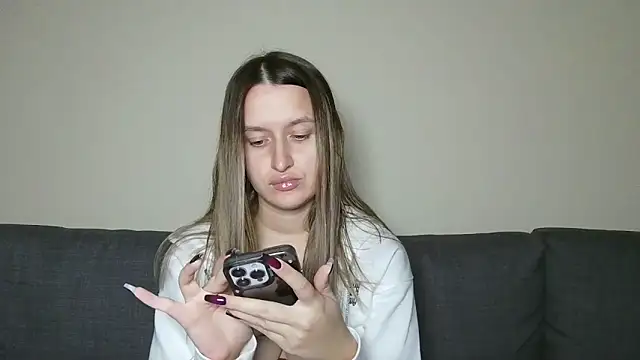 Submissive love online show from 03.10.25