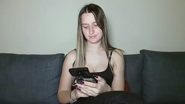 Submissive love online show from 03.11.25