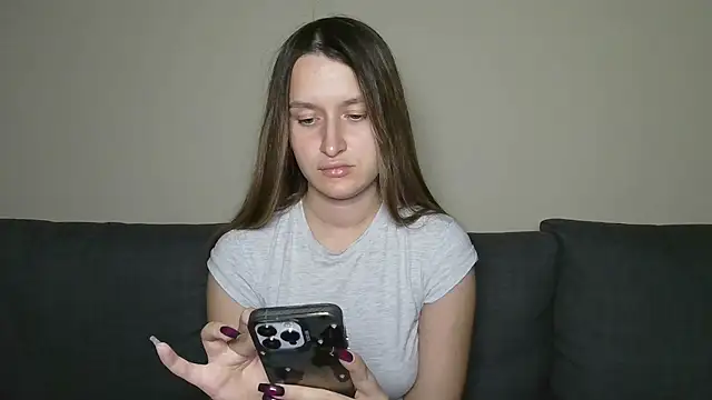 Submissive love online show from 03.12.25