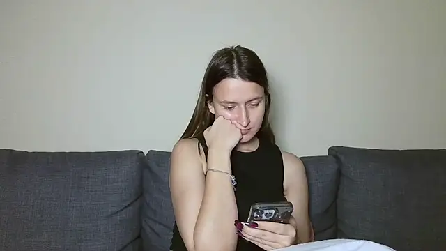 Submissive love online show from 03.13.25