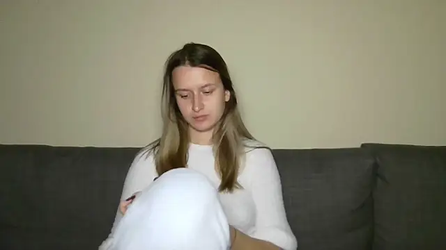 Submissive love online show from 03.16.25