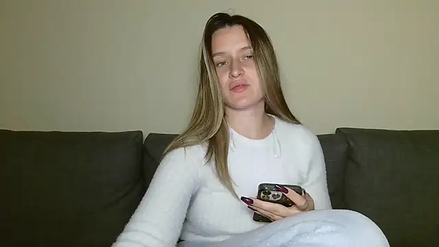 Submissive love online show from 03.17.25