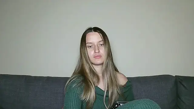 Submissive love online show from 03.21.25