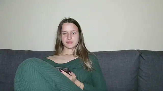 Submissive love online show from 03.22.25