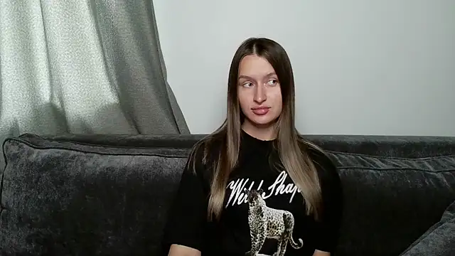 Submissive love online show from 09.11.25