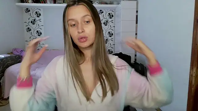 Submissive love online show from 09.25.25