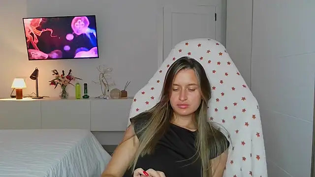 Submissive love online show from 10.16.25