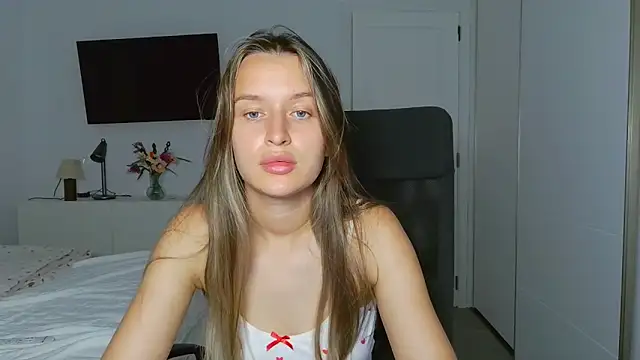 Submissive love online show from 10.19.25