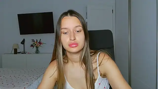 Submissive love online show from 10.21.25