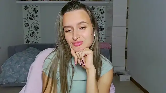 Submissive love online show from 11.17.25