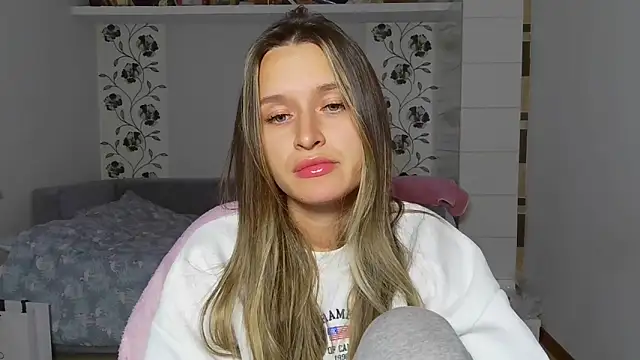 Submissive love online show from 11.27.25