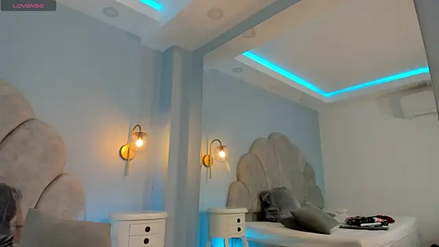 sweeet peach online show from 12.05.24