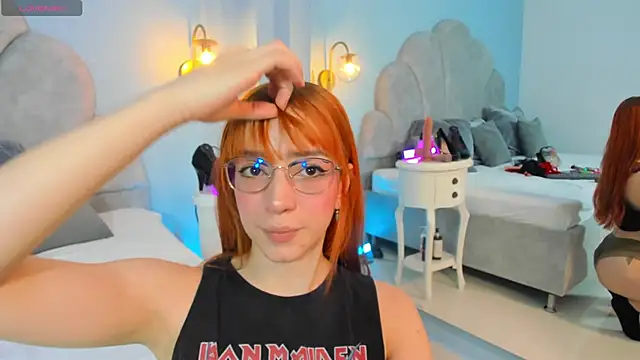 sweeet peach online show from 12.05.24